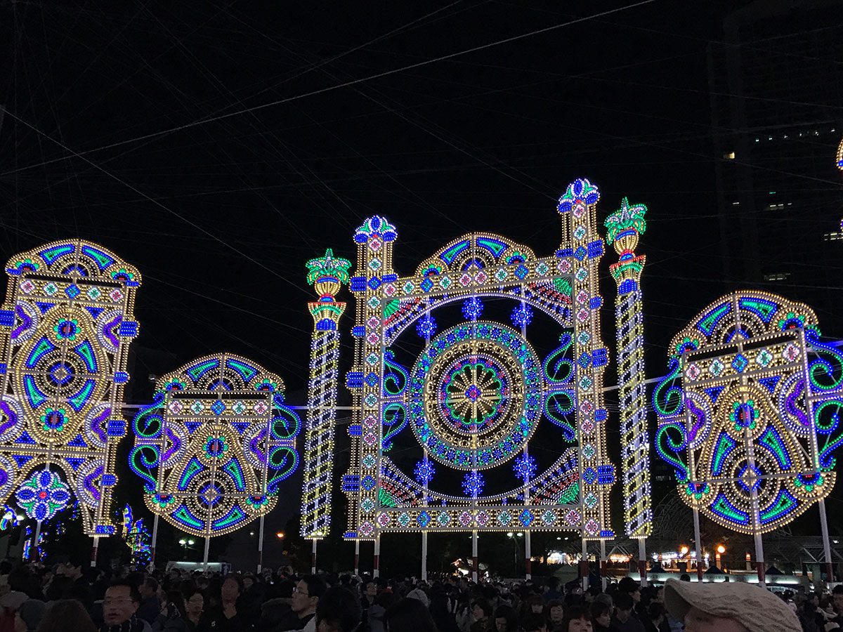 Luminarie Pugliesi: Storia e Tradizione nel Cuore del Salento