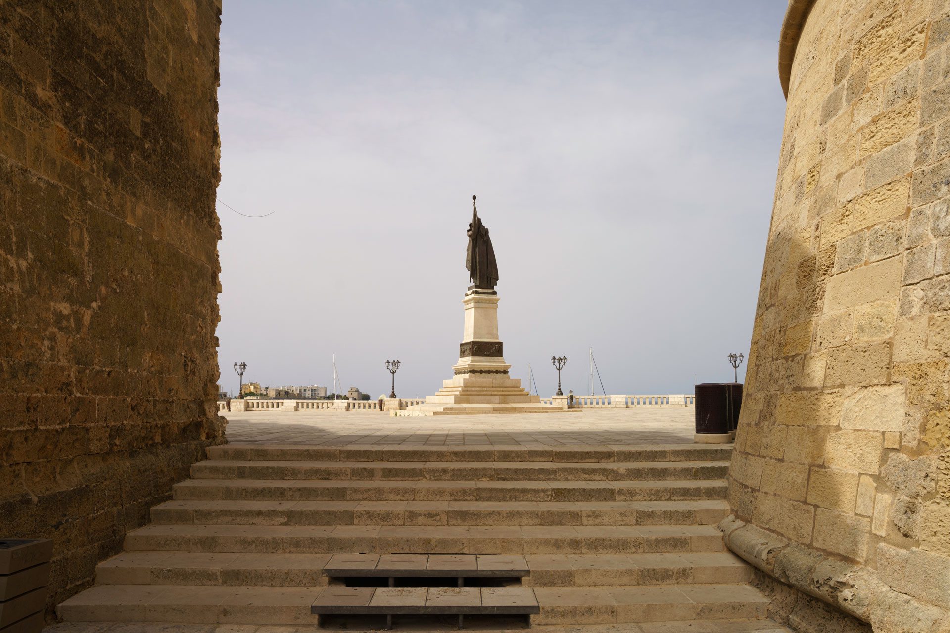 I 7 Borghi più Caratteristici del Salento